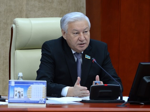 ຄະນະຜູ້ແທນຂັ້ນສູງສະພາຕຳ່Kazakhstanຢ້ຽມຢາມຫວຽດນາມຢ່າງເປັນທາງການແລະເຂົ້າຮ່ວມIPU132